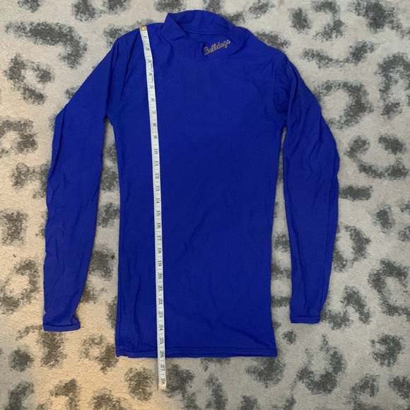 Base layer - Picture 7 of 7